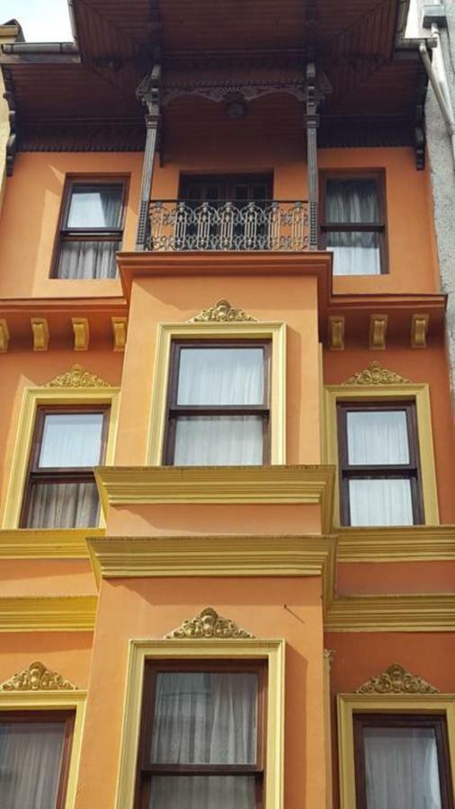 Hotel Hotel Mega Star Beyazit Istanbul